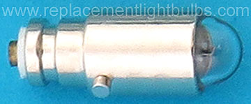 WA-03900-U 2.5V Ophthalmoscope Light Bulb Replacement Lamp