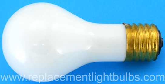 100/200/300W 120V 3-Way Mogul Screw Lamp, Replacement Light Bulb