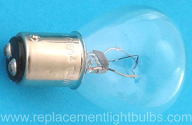 1054 32V 32CP Light Bulb Replacement Lamp