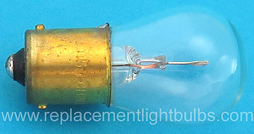 1159 12V 1.6A 21CP Light Bulb Replacement Lamp