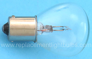 1183 5.5V 6.25A 50CP BA15s RP11 Light Bulb Replacement Lamp