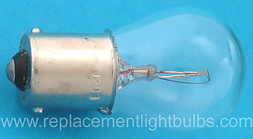 1203 28V 21CP S-8 BA15s Light Bulb