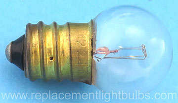 CEC 1224K 32V E12 G-6 Light Bulb Replacement Lamp