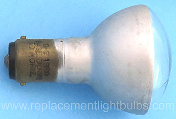 GE G-E 1380 28/28V 38/38W R39 BA15d Light Bulb Replacement Lamp