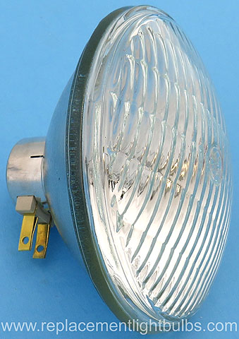 GE 150PAR46/3MFL 150W 125V Medium Flood Side Prong Light Bulb