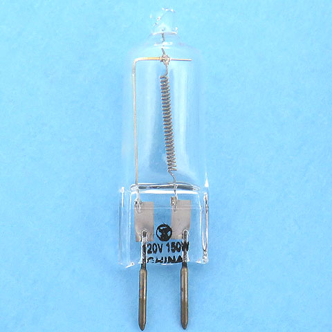 Westinghouse 04420 JCD 120V 150W GY6.35 Light Bulb Lamp
