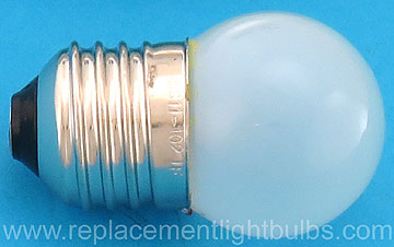 15S11/102IF 15W 115-125V Inside Frost Microscope Appliance Light Bulb