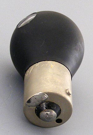 1802-L 6.5V1.4A Light Bulb