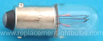 1864 28V .17A 3CP BA9s Light Bulb