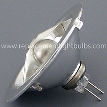 Ampoule halogène 24V 5W G4 diamètre 8x30mm