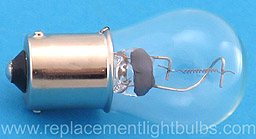 2233 28V 21CP BA15s Light Bulb