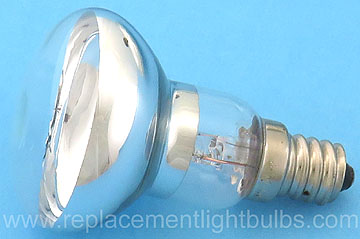 25R39C 120V 25W R39 E12 Light Bulb Replacement Lava Lamp