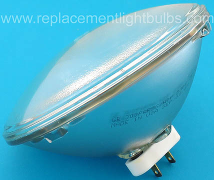 300PAR56/NSP 230V 300W Light Bulb Replacement Lamp