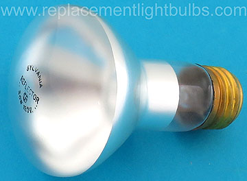 GE Sylvania 30R20 30W 120V R20 Reflector Flood Light Bulb Replacement Lamp