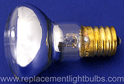 R39 E14 40W Lava Lamp Bulbs Small Edison Screw SES Reflector Spot Lava Lamp  Bulbs Warm White 2800K Energy Saving R39 Spotlight Halogen Bulbs Dimmable  on OnBuy