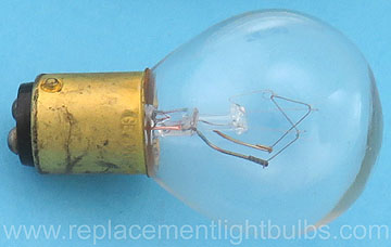 GE 30S11DC 64V 30W Train Light Bulb Replacement Lamp