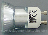 Kandolite 35MR11C/FL/GU10-120V 35W MR11 Lamp