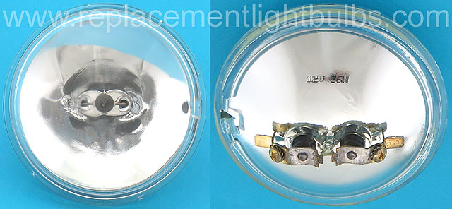 Sylvania 36PAR36/CAP/VNSP 12V 36W PAR 36 Sealed Beam Light Bulb Replacement Lamp