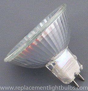 GE Q37MR16/HIR/CG25 Lamp