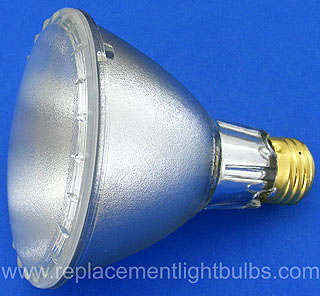 38PAR30L/ECO/SP-120V 38W PAR30 Long Neck To Replace 50W PAR30L Spot Light Bulb, Replacement Lamp