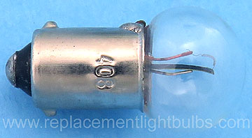 408 4.9V Flasher Blinker Light Bulb Replacement Lamp