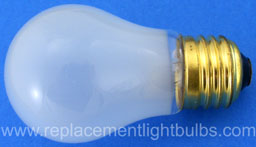 40A15/IF-230V 40W Light Bulb, Replacement Lamp