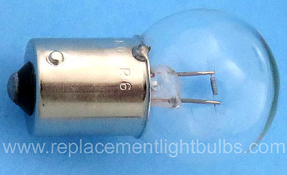 Eiko 41316 6V 2.5A 15W Ophthalmometer Keratometer Light Bulb Replacement Lamp