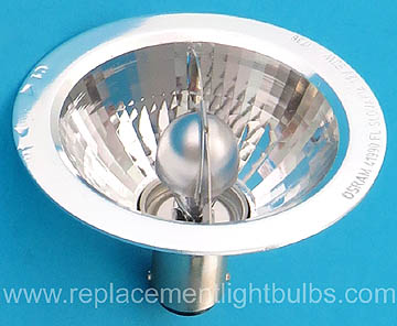 Osram 41990/FL 12V 50W Narrow Flood Lamp Replacement Light Bulb