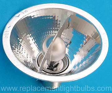 Radium RJT 5012 SP UV-EX 12V 50W Halogen Spot Lamp Replacement Light Bulb