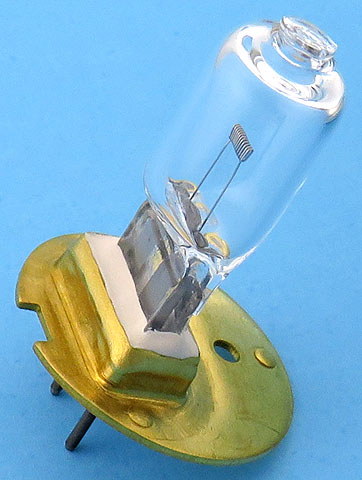 Topcon 42412-20400-LS ACP-8 ACP-8R 12V 50W Chart Projection Light Bulb Replacement Lamp