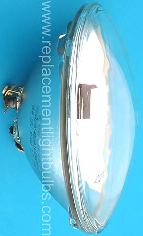 GE 4541 28V 450W Aircraft Landing Light Bulb Replacement Lamp