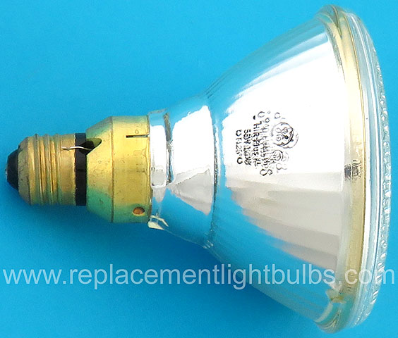 GE 53PARHIR+XL/FL25 53W 120V 940 Lumens HIR Plus XL Flood Light Bulb Replacement Lamp