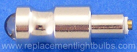 Penlon 55094 2.7V Xenon Fiber Optic Laryngoscope Replacement Light Bulb