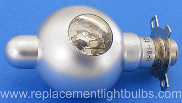 Bolex 18-5L 12V 75W Projection Lamp, Replacement Light Bulb, 58.8015