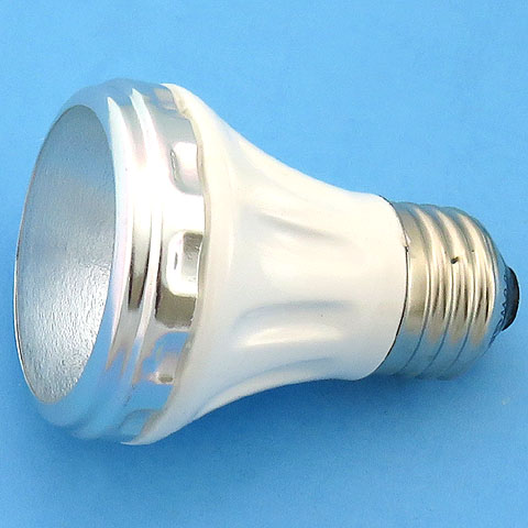 Sylvania 60PAR16/HAL/NSP10 120V 60W Halogen PAR16 Spot 650 Lumens Light Bulb