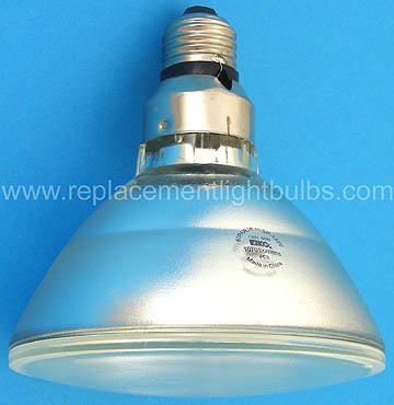 Eiko 60PAR38/H/SP 120V 60W Halogen Spot Light Bulb Replacement Lamp