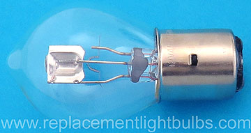 6245B 12V 45/45W Light Bulb Replacement Lamp