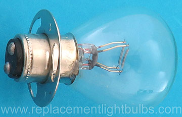 6245Y 12V 45/45W Light Bulb Replacement Lamp