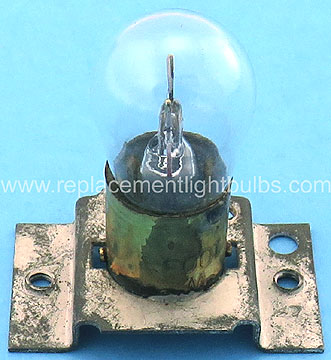63000 BAIA Editor Assembly with 1003 Light Bulb Replacement Lamp