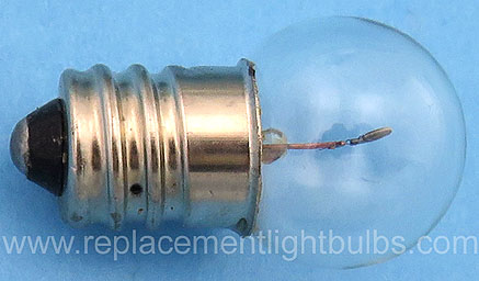 67K 13.5V .59A 4CP E12 Light Bulb
