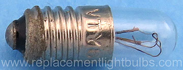 690 14V .04A Midget Screw Light Bulb