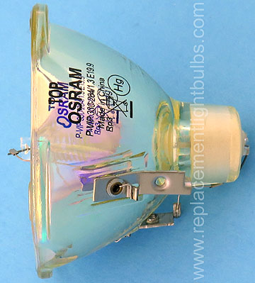 Osram P-VIP 330-264/1.3 E19.9 Light Bulb Projector Replacement Lamp