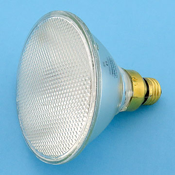 Eiko 70PAR38/H/FL 120V Flood 1305 Lumens 70W Light Bulb