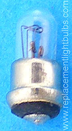 7241 18V .026A Light Bulb