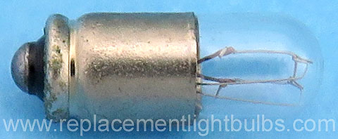 7356 28V .065A Midget Groove Light Bulb Replacement Lamp