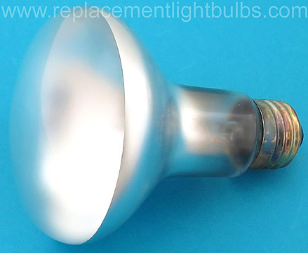 Westinghouse 75R25/SP 120V 75W Indoor Spot Reflector Light Bulb