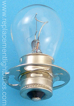 77A/S8 12V .77A 4060-0094 Signal Lamp, Replacement Light Bulb