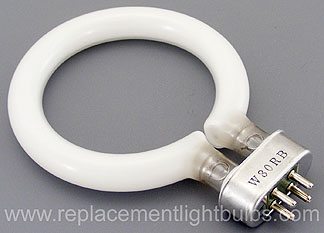 Eiko 80-B 80B 8W 80V Circular Keratometer Light Bulb Replacement Lamp