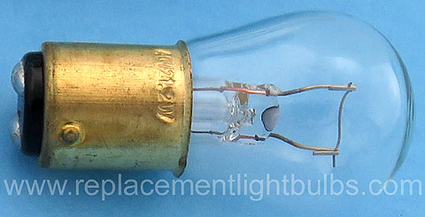 895 40V 14CP Light Bulb Replacement Lamp