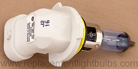 9006 SB HB4 DOT 12V 55W Super Blue Replacement Auto Headlamp Low Beam Light Bulb